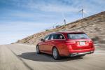 Mercedes-Benz E400 4Matic AMG Line Estate 2017 года (NA)